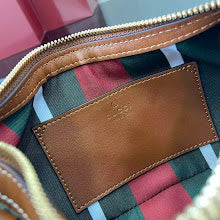 Luxury Designer Shoulder Bag for Women - Premium Fashion Handbag - NM3846