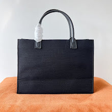 Designer Signature Tote - Premium Luxury Women's Fashion Bag - NM3083