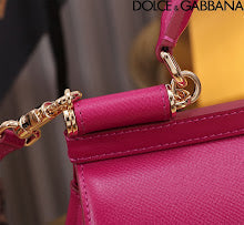 Luxury Structured Shoulder Bag - Women's Premium Designer Fashion - NM6969