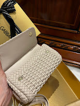 Chic Designer Crossbody Purse - Premium Luxury Women's Style - NM6884