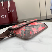 Premium Leather Shoulder Bag - Elegant Women's Designer Handbag - NM4060