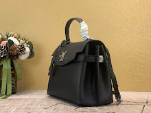 Luxury Designer Top Handle Bag for Women - Premium Satchel Handbag - NM4165