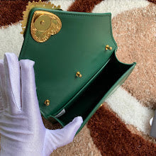 Luxury Signature Top Handle Bag - Elegant Women's Designer Handbag - NM6837