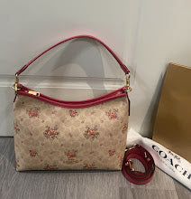 New Chic Designer Tote Handbag - Luxury Premium Women's Fashion Bag - NM6327