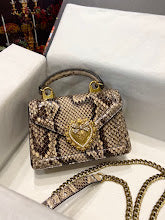 Premium Leather Shoulder Bag - Elegant Women's Designer Handbag - NM6664