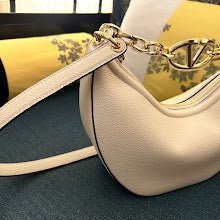 Designer Signature Tote - Premium Luxury Women's Fashion Bag - NM2909