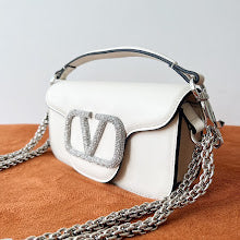 Luxury Designer Shoulder Bag for Women - Premium Fashion Handbag - NM2796