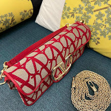 Designer Signature Tote - Premium Luxury Women's Fashion Bag - NM3046