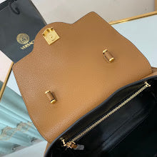 Premium Signature Shoulder Bag - Chic Women's Luxury Designer - NM3077