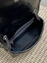 Premium Women's Shoulder Bag - Designer Luxury Fashion Accessory - NM3825