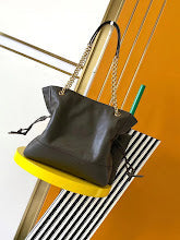 Premium Top Handle Shopper - Luxury Women's Designer Style Bag - NM3694