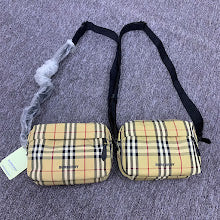 New Luxury Iconic Crossbody Bag - Women's Elegant Designer Fashion - NM5892