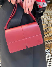 Luxury Monogram Top Handle Bag - Women's Elegant Designer Fashion - NM5492