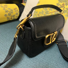 Luxury Mini Crossbody Bag - Women's Premium Designer Fashion - NM2914