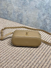 Premium Monogram Tote Bag - Elegant Luxury Women's Designer Handbag - NM3620