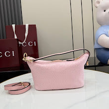 Chic Designer Crossbody Purse - Premium Luxury Women's Style - NM4069