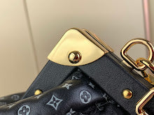 Luxury Mini Crossbody Bag - Women's Premium Designer Fashion - NM4558