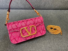 Premium Women's Shoulder Bag - Designer Luxury Fashion Accessory - NM2865