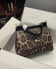 Designer Iconic Shoulder Bag - Luxury Women's Premium Fashion - NM7036