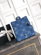 New Chic Designer Tote Handbag - Luxury Premium Women's Fashion Bag - NM6160