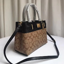 New Chic Women's Designer Tote - Luxury Premium Handbag Style - NM6466