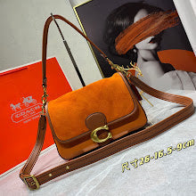 New Luxury Designer Crossbody Bag for Women - Premium Fashion Handbag - NM6369