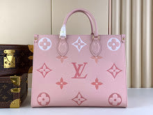 Premium Leather Shoulder Bag - Elegant Women's Designer Handbag - NM4560