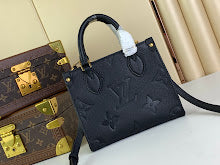 Designer Signature Tote - Premium Luxury Women's Fashion Bag - NM4432