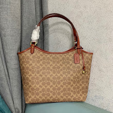 New Designer Iconic Shoulder Bag - Luxury Women's Premium Fashion - NM6374