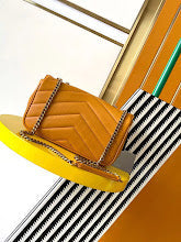 Luxury Designer Crossbody Bag for Women - Premium Fashion Handbag - NM3699