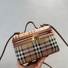 Premium Leather Shoulder Bag - Elegant Women's Designer Handbag - NM5519
