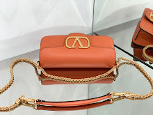 Chic Women's Satchel Handbag - Luxury Premium Designer Style - NM2749