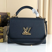 Chic Designer Tote Handbag - Luxury Premium Women's Fashion Bag - NM4096