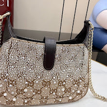 Designer Heritage Crossbody Bag - Premium Luxury Women's Fashion - NM4043