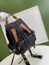 New Premium Leather Shoulder Bag - Elegant Women's Designer Handbag - NM5898