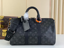 Luxury Monogram Shoulder Bag - Women's Elegant Designer Fashion - NM4519