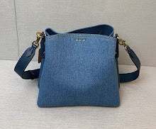 New Premium Heritage Tote Bag - Elegant Women's Luxury Designer Style - NM6537