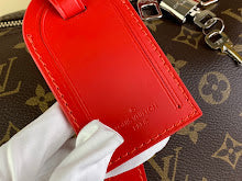 Luxury Designer Crossbody Bag for Women - Premium Fashion Handbag - NM5063