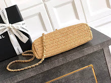 New Premium Women's Shoulder Bag - Designer Luxury Fashion Accessory - NM6146