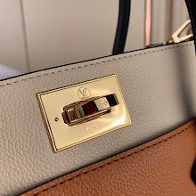 Designer Iconic Top Handle Bag - Luxury Women's Premium Handbag - NM4269