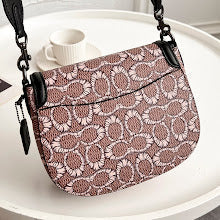 New Luxury Structured Shoulder Bag - Women's Premium Designer Fashion - NM6484