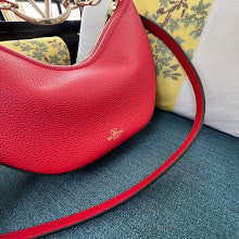 Designer Heritage Shoulder Bag - Premium Luxury Women's Handbag - NM2904