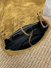 Premium Signature Shoulder Bag - Chic Women's Luxury Designer - NM3672