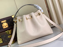 Designer Monogram Crossbody - Luxury Women's Premium Fashion Bag - NM4551
