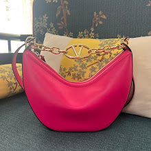 Luxury Canvas Tote Bag - Women's Designer Premium Fashion - NM2899