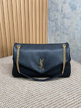Luxury Structured Top Handle Bag - Premium Women's Designer Fashion - NM3682