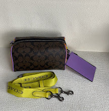 New Luxury Designer Crossbody Bag for Women - Premium Fashion Handbag - NM6570