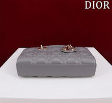 Premium Monogram Tote Bag - Elegant Luxury Women's Designer Handbag - NM7298
