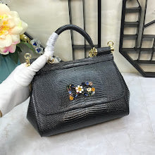 Luxury Designer Tote Bag for Women - Premium Iconic Monogram Handbag - NM6952
