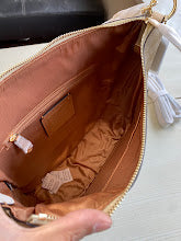 New Designer Iconic Top Handle Bag - Luxury Women's Premium Handbag - NM6393